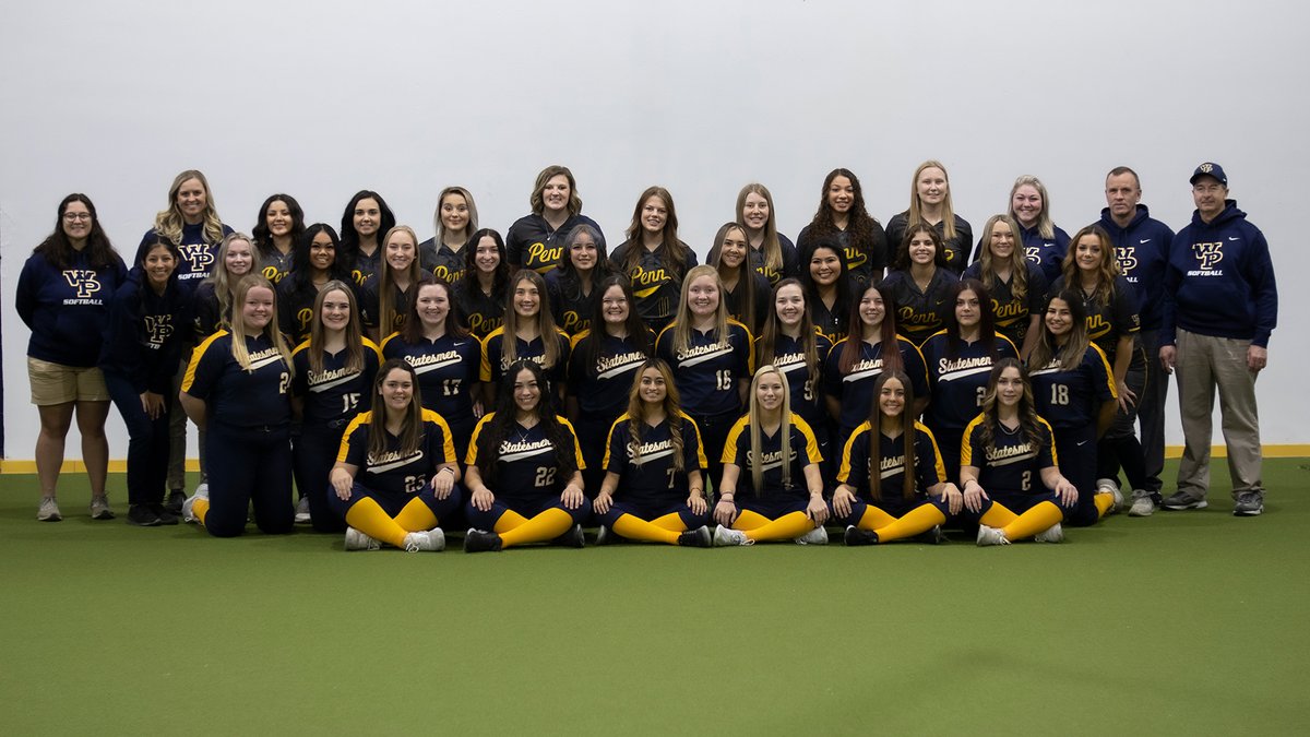 2022 Softball Season Preview
 - statesmenathletics.com/article/9687