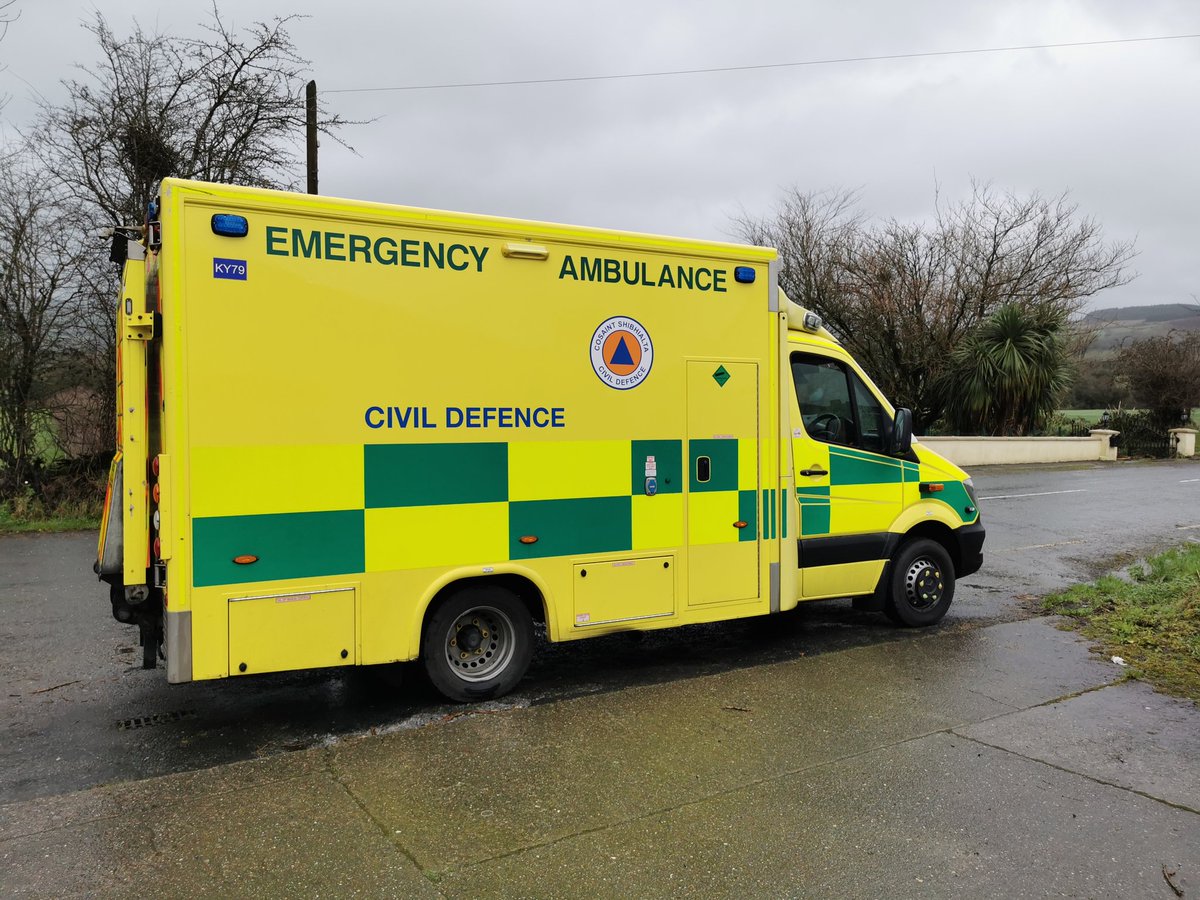 Kerry Civil Defence (@kycivildefence) on Twitter photo Kerry Forestry Rally.
civildefence.ie/kerry-forestry…
<a href="/MotorsportIRL/">Motorsport Ireland</a>
@CommunityAirAmb
<a href="/Galway_CD/">Galway Civil Defence</a> Kerry Forestry Rally.
civildefence.ie/kerry-forestry…
<a href="/MotorsportIRL/">Motorsport Ireland</a>
@CommunityAirAmb
<a href="/Galway_CD/">Galway Civil Defence</a>