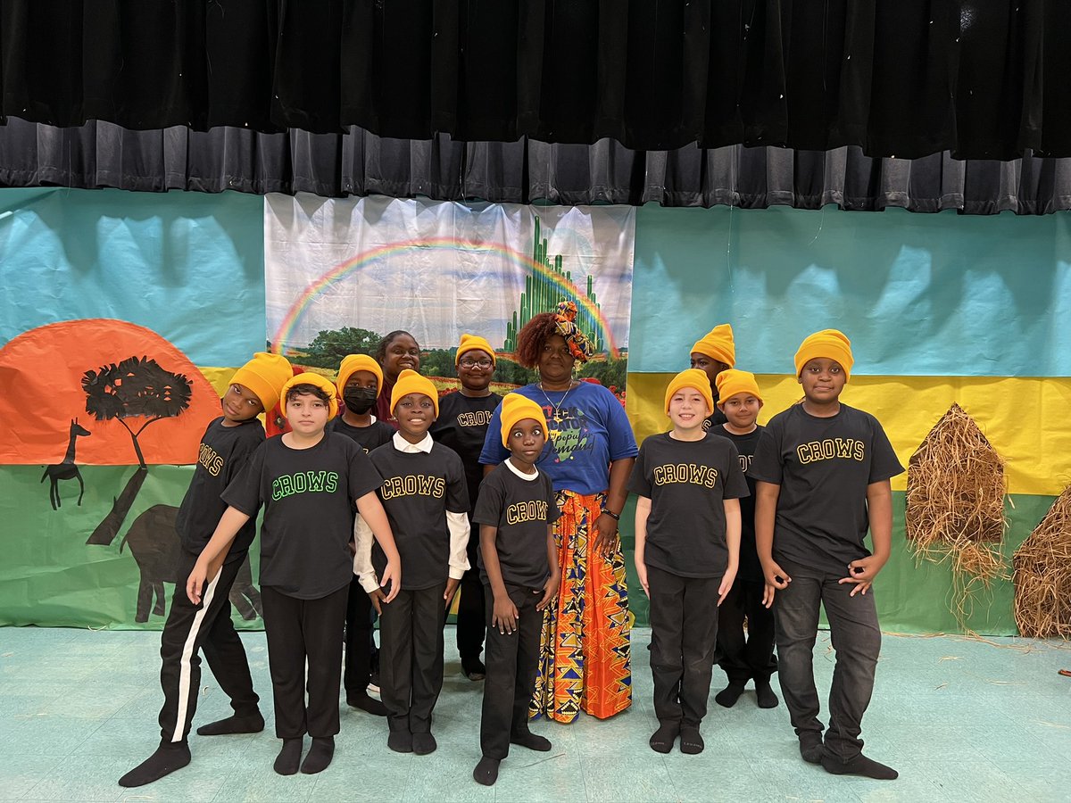 GKE Sabal Palm Elem tweet media