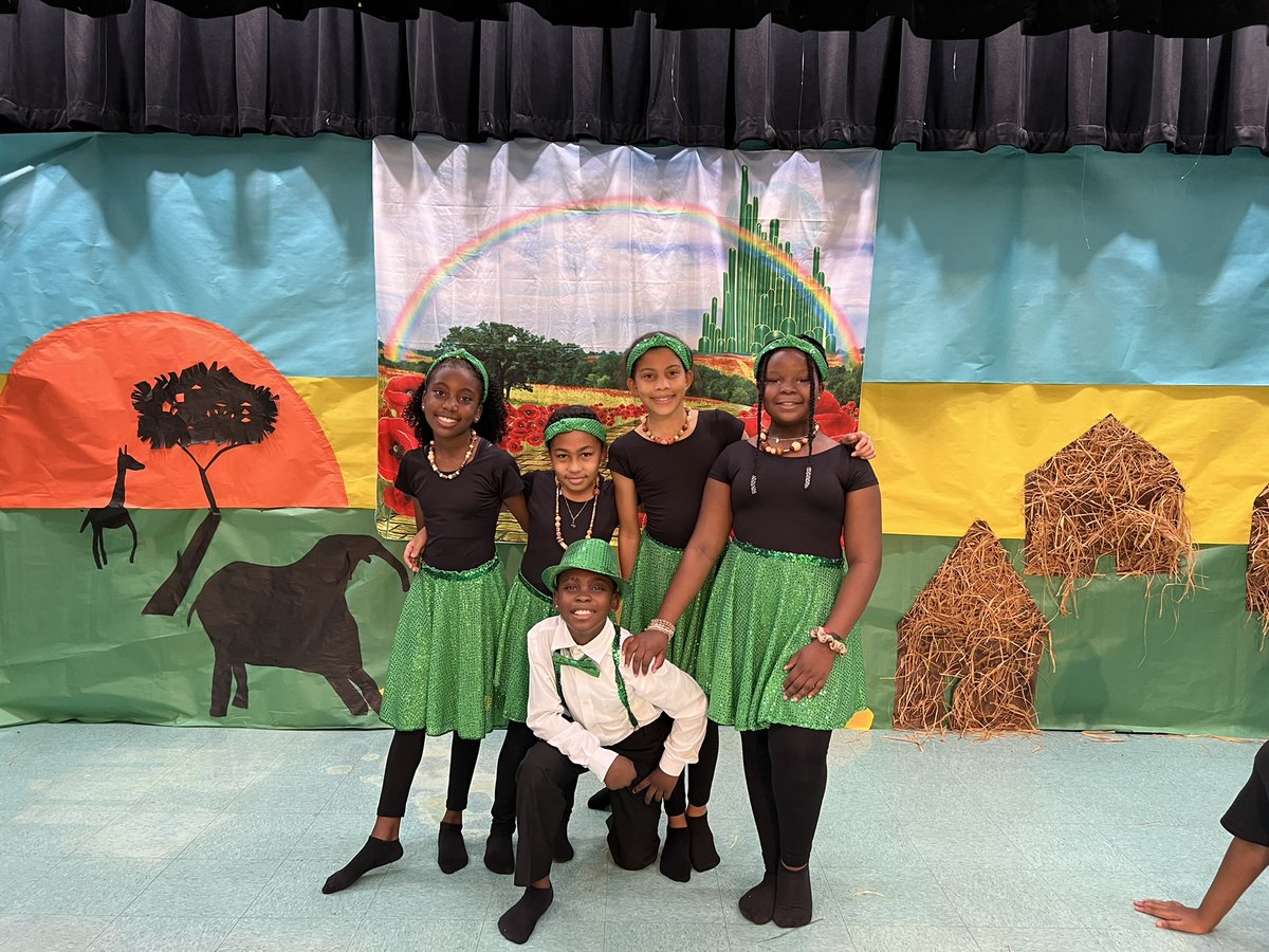 GKE Sabal Palm Elem tweet media