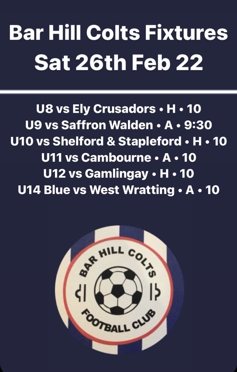 #footballfixtures ⚽️⬜️🟦