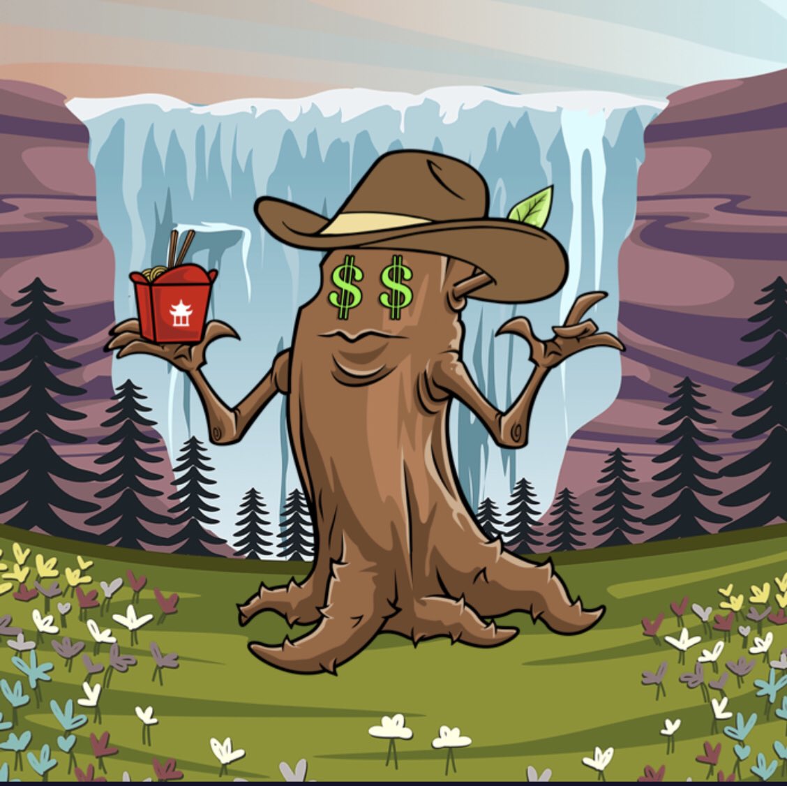 🎁 #NFTGiveaway 🎁 

I’m giving away this #moneytreeNFT It can be staked to earn divs, hold for weekly lotto, Use to battle in upcoming games. 💵 🌲 🪙 

1. RT &amp; ❤️ 
2. Follow me &amp; @MoneyTreeCoin 
3. Tag 3 Frenz 

Ends in 48hrs. 

moneytreecoin.io
#Giveaway #MoneyTreeCoin