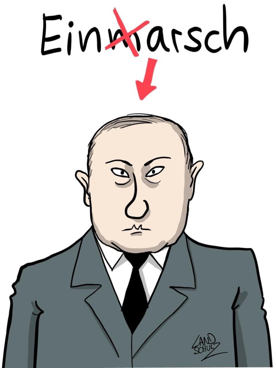 Straw_Berry0210's tweet photo. #Putin #Russland #Ukraine  🇺🇦♥️ Liebe Abendgrüße 👋🏼😎 https://t.co/lYsJnFXj0Y