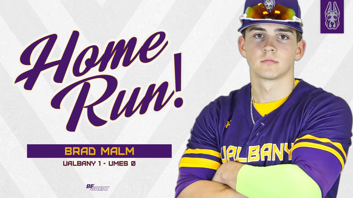 THIS KID CAN'T BE STOPPED 🔥

<a href="/bradmalm1/">BM</a> picks up right where he left off, hitting his 4th HR of the season! 

#BeGreat #AEBase
