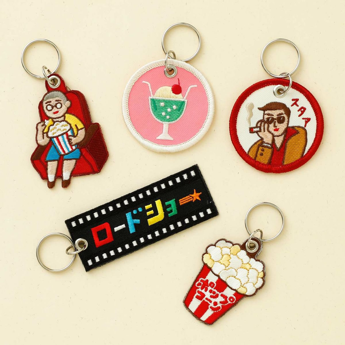 hightidestore's tweet photo. Have you ever heard of #showaretro aesthetics? We have lots of playful goodies that reflect Japan’s characteristic Showa era. Check out or New Retro collection to find out!

https://t.co/u0pLogf8FU https://t.co/N0Jg5jERrK