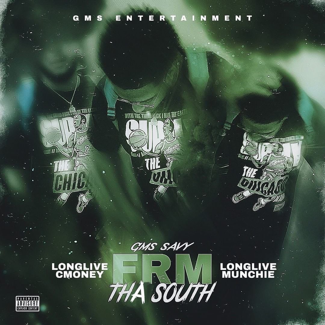 FirePlugAz's tweet photo. 🌵 South Phoenix Artist🌵 #GmsSavy recently dropped a project  titled “Frm Tha South ” Tune in @freerocc_ 

https://t.co/kWVPkAsLdE

#SouthPhoenix #mixtapes #Azmusic #Arizonarappers #hiphop #Phoenixrappers https://t.co/Il9pSGdOcm