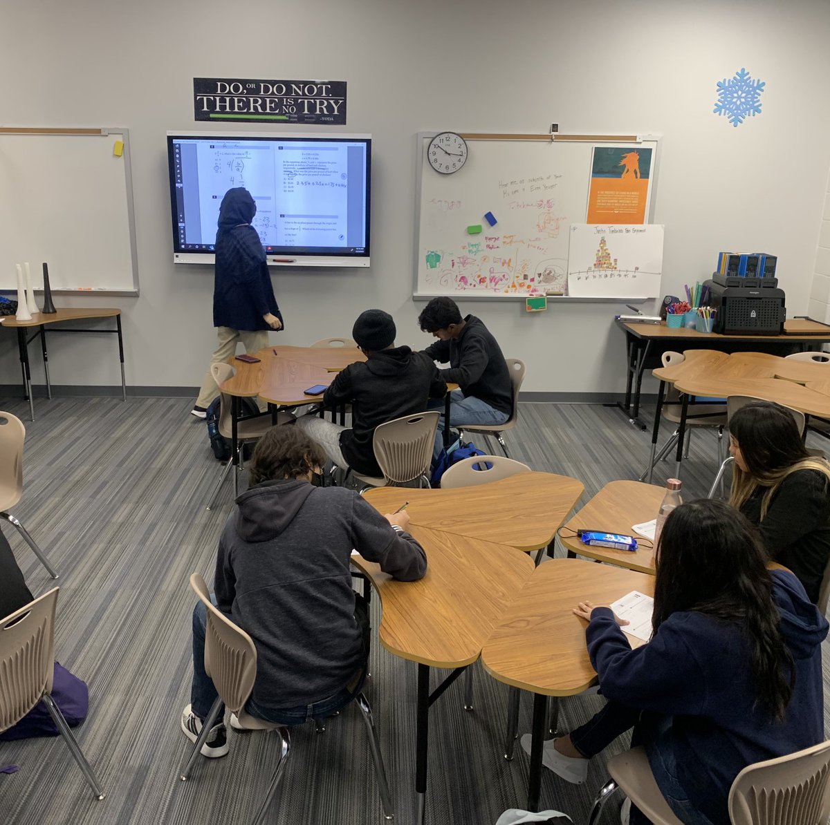 Paetow HS Mu Alpha Theta tweet media