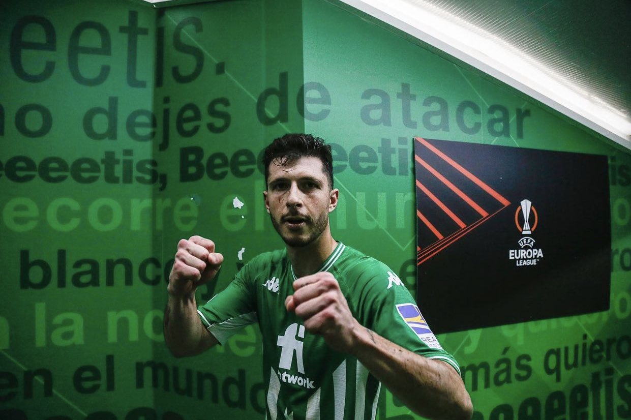 Guido Rodriguez (Guido_Rodriguez) / Twitter