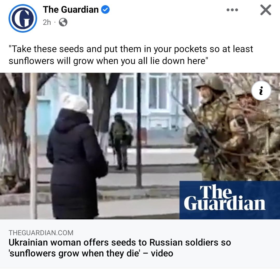 _BakwaasKi_'s tweet photo. Only the dead have seen the end of war. 
#UkraineInvasion #UkraineUnderAttack https://t.co/8AXRmcAUk0