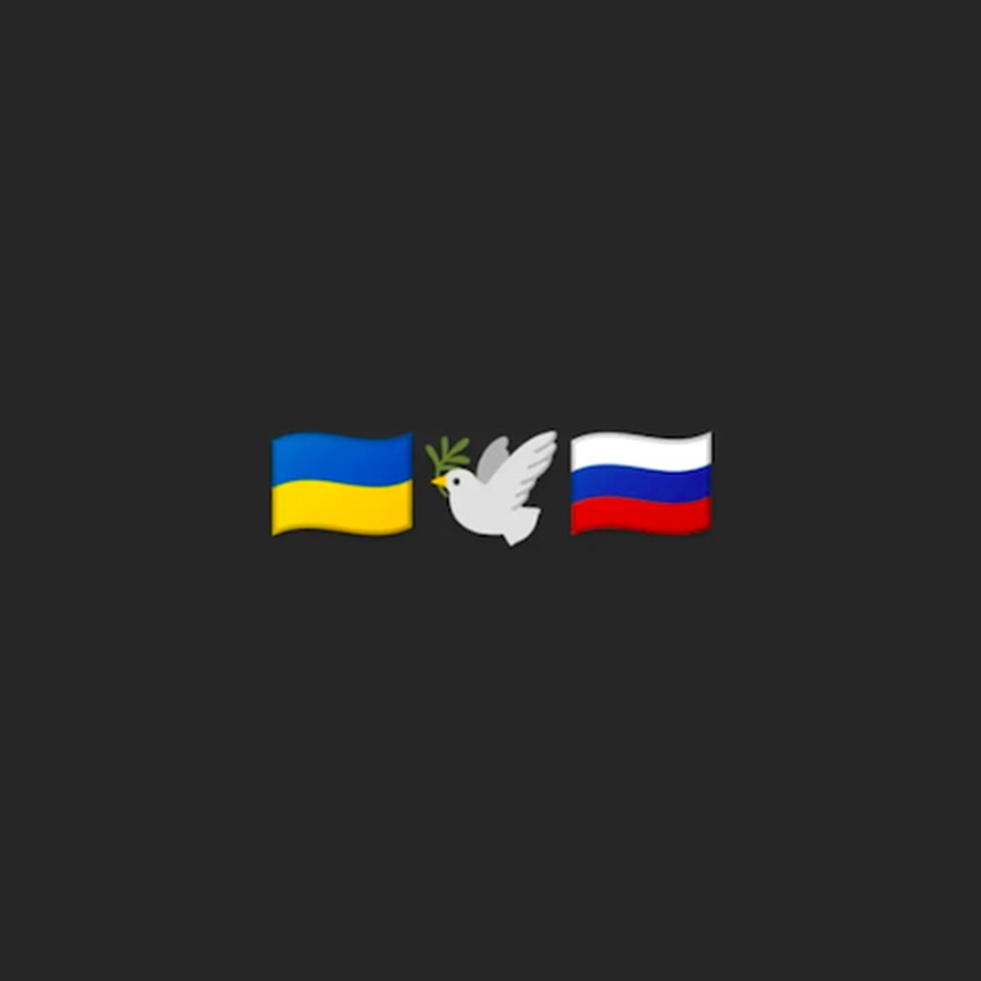 Zaz_Official's tweet photo. Нет войне https://t.co/ufbtGKNkNs