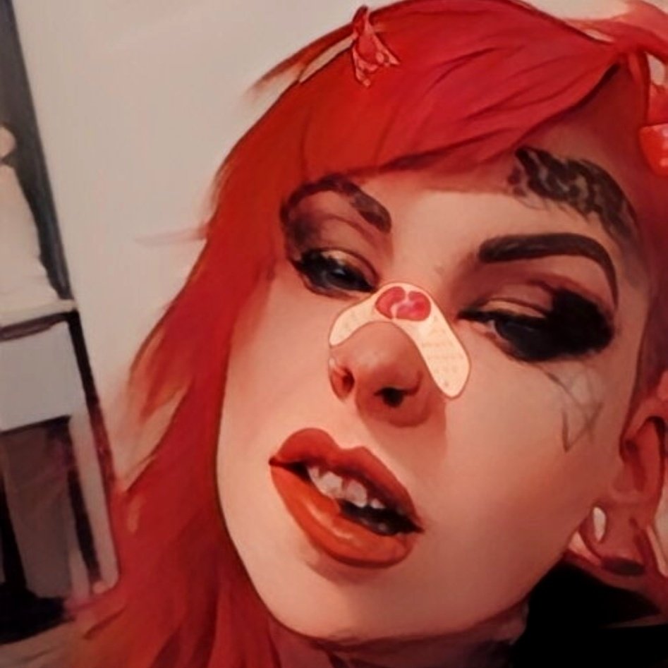 #NewProfilePic https://t.co/WdZUoYINdH