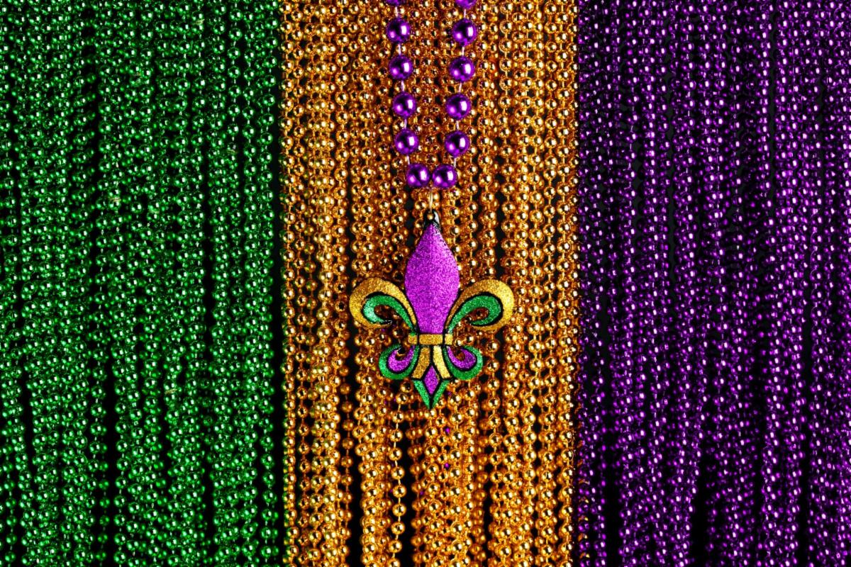 PCPTourism's tweet photo. It's Mardi Gras in Pointe Coupee!
Get the scoop in our February Newsletter!

https://t.co/8DOeACRhB3 https://t.co/qHKDrm02GU