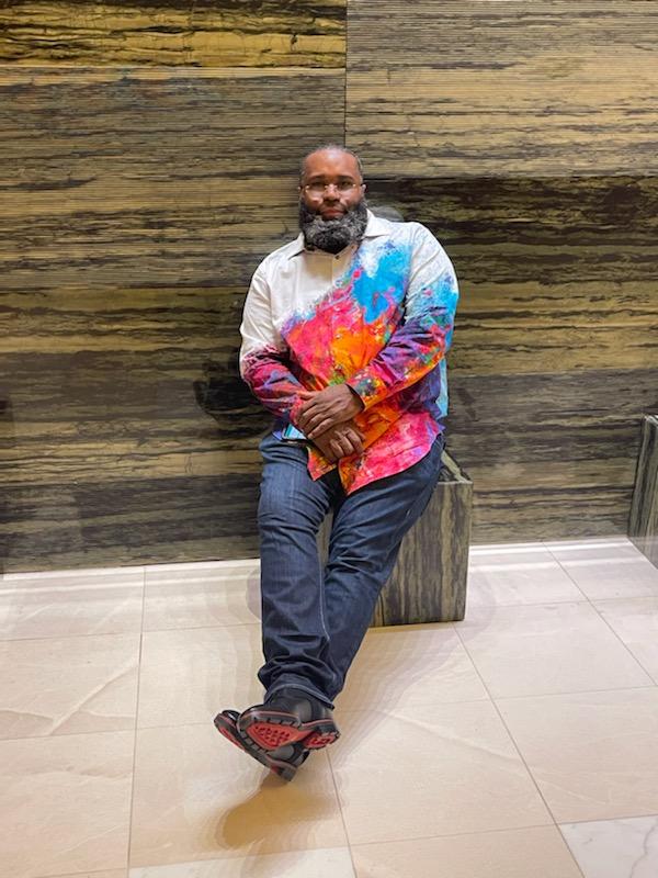 DerrickSSRobin's tweet image. My first tweet how does this really go