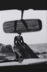 rollingArt43's tweet photo. ∎
Brenda Schad
wearing a dress by Dior.
Vanity Fair
Beauduc
Grande Camargue
Arles
France
1990
© Dominique Issermann
#BrendaSchad #Dior #ChristianDior #Fashion #HauteCouture #VanityFair #Beauduc https://t.co/wVlD4lpEzL