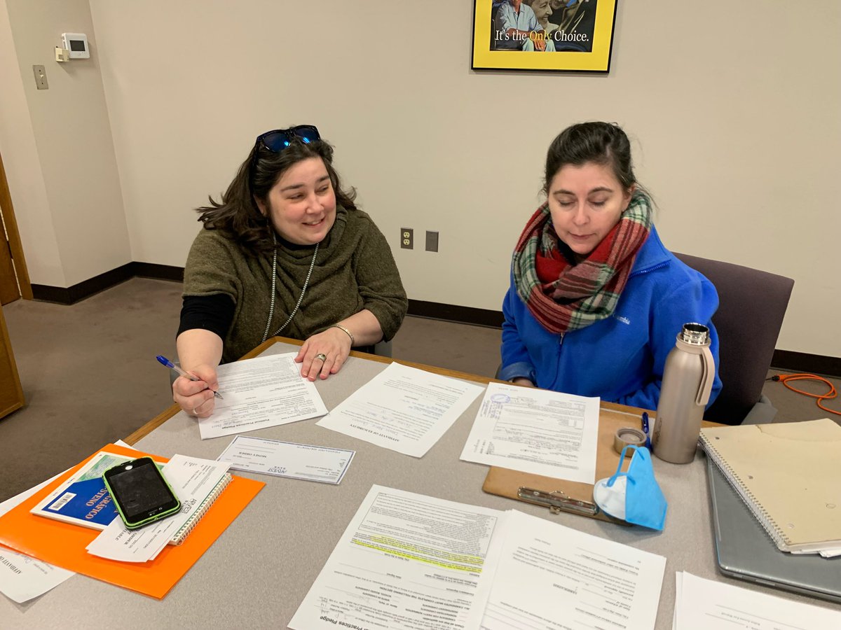 WashCoDemocrats's tweet photo. Dawn Cannon has filed for JP District 14! Democrats will hit the ground running to change county government for the better! https://t.co/MyrLTjWgjl