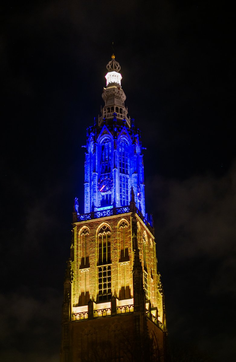 Amersfoort toont zich solidair met Oekraïne  en haar inwoners. Mocht er een situatie ontstaan waarin opvang van vluchtelingen nodig is, dan stellen wij ons gastvrij op. Burgemeester Lucas Bolsius heeft dit aan de staatssecretaris van J en V (Eric van der Burg) laten weten.