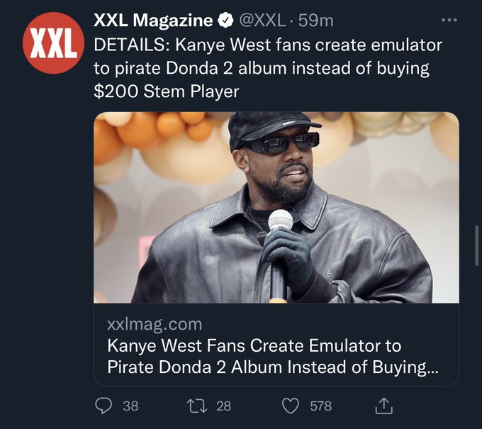 That&rsquo;s what I call karma 🤷🏻&zwj;♀️ https://t.co/B0TSfMIKtn<a href="/tag/newcontentdaily"class="tags"><span>#newcontentdaily</span></a>