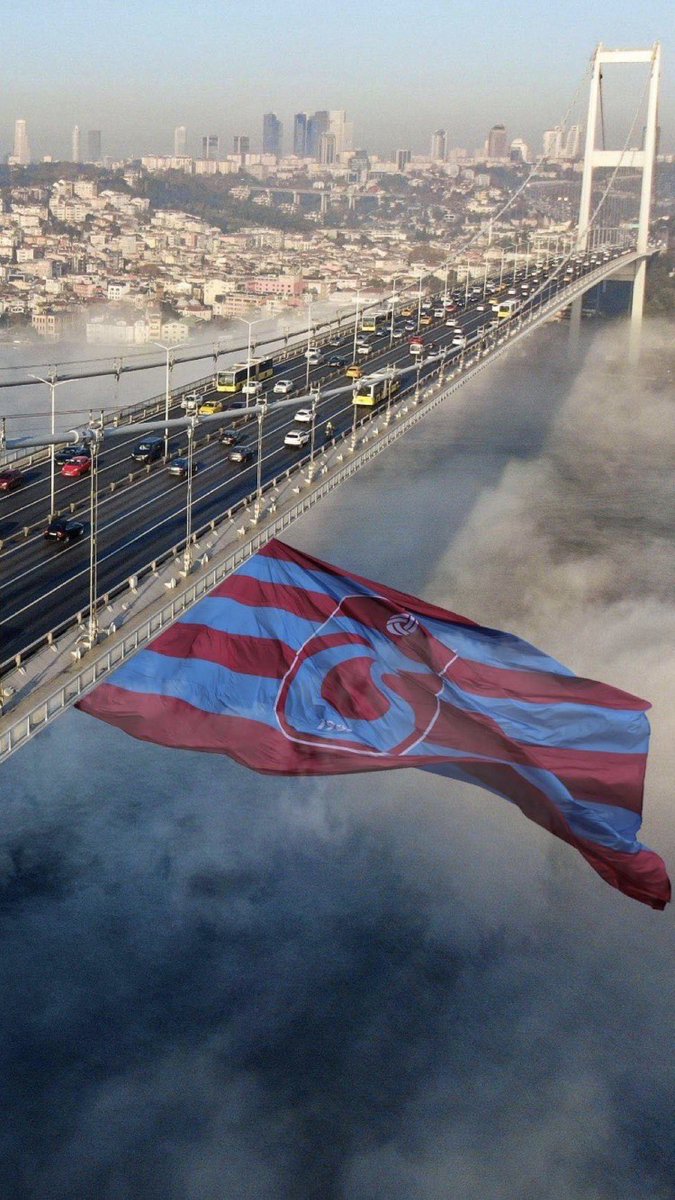 L1DER #BugünGünlerdenTrabzonspor #TSvKYS