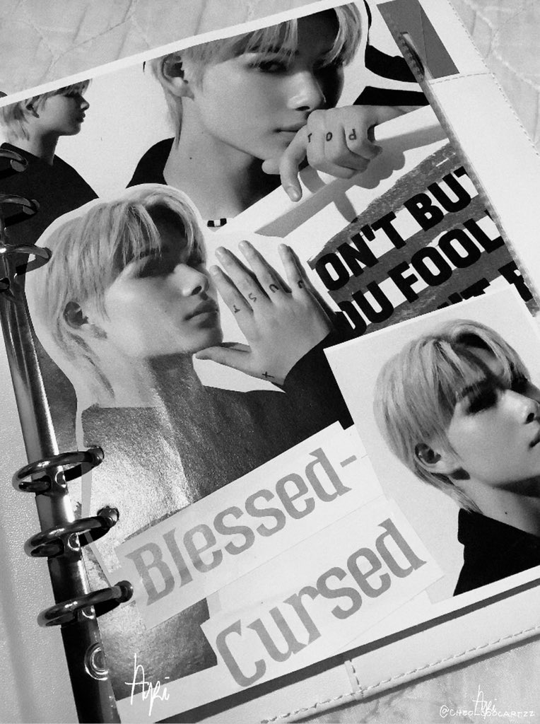 cheolsoocartzz's tweet photo. [#aripurchase]

hello, ni-ki binder cover came home safely! super pretty talaga and super cute din ng freebies! 'til our next budol! i believe skz next😎

#yanscomms https://t.co/Sous9xE2fP
