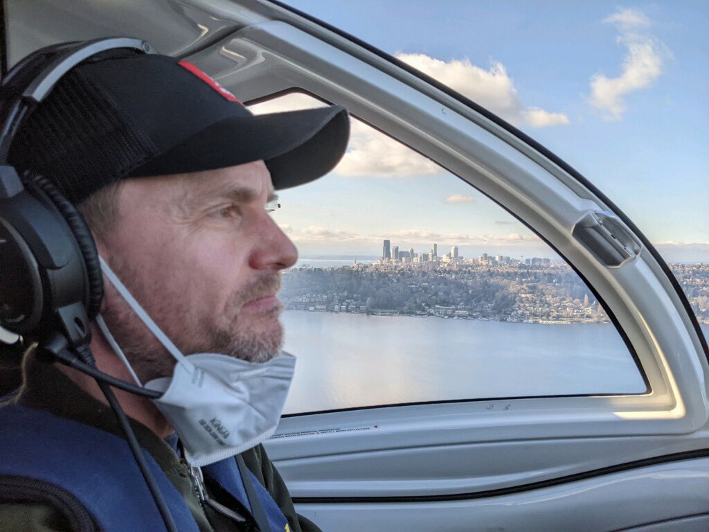 Joseph Staten (@joestaten) on Twitter photo Finished my vacation with an annual flight review to stay FAA legal and keep the skills sharp. Thank you to my instructor <a href="/ICONAircraft/">ICON Aircraft</a> for taking the picture so I could stay focused on the flying. Back on the ground—and back to work—on Monday. Finished my vacation with an annual flight review to stay FAA legal and keep the skills sharp. Thank you to my instructor <a href="/ICONAircraft/">ICON Aircraft</a> for taking the picture so I could stay focused on the flying. Back on the ground—and back to work—on Monday.