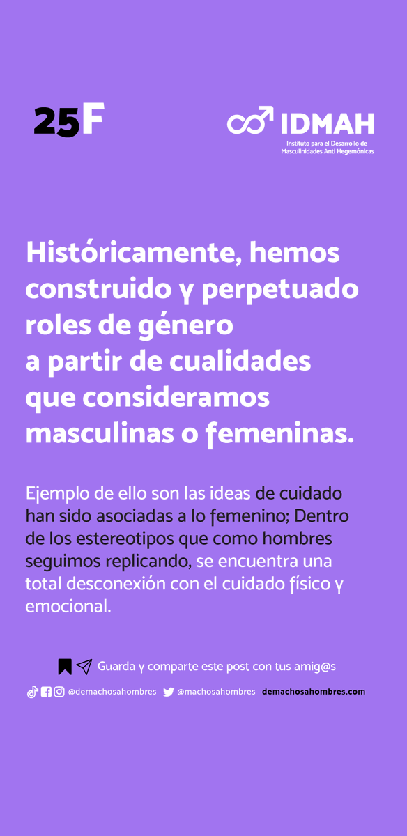 machosahombres's tweet photo. Los estereotipos de género afectan nuestra vida en la medida que nos limitan y no nos permiten mostrar quienes somos realmente.
Actividades como pintarse las uñas, usar una rutina de piel e incluso maquillarse son consideradas como poco masculinas. Esto no siempre ha sido así. https://t.co/8y1R5HwEiH