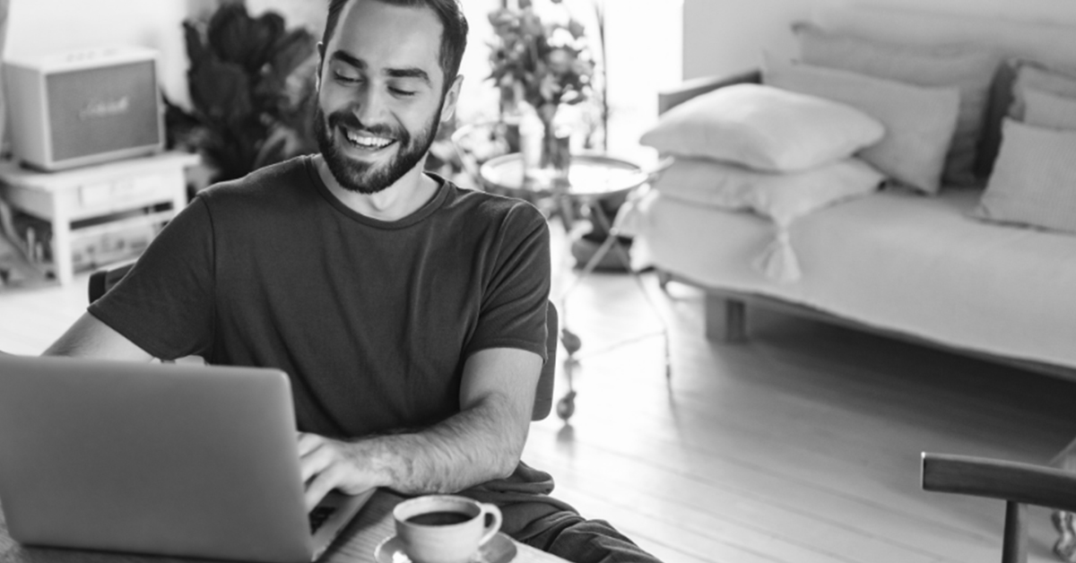 While certain parts of your day are focused on work, finding the balance between the two can help you feel more successful in both areas. With a good balance of work and family life, it’s easy to keep a smile on your face! bit.ly/3pe1Yz5 #WFH#Productivity#WorkLifeBalance