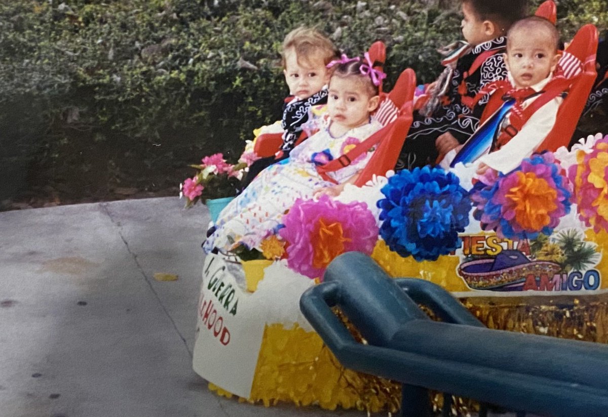 michaelwmarks's tweet photo. Happy Charro Days! 🇺🇸🇲🇽 https://t.co/3PXyExqS1p