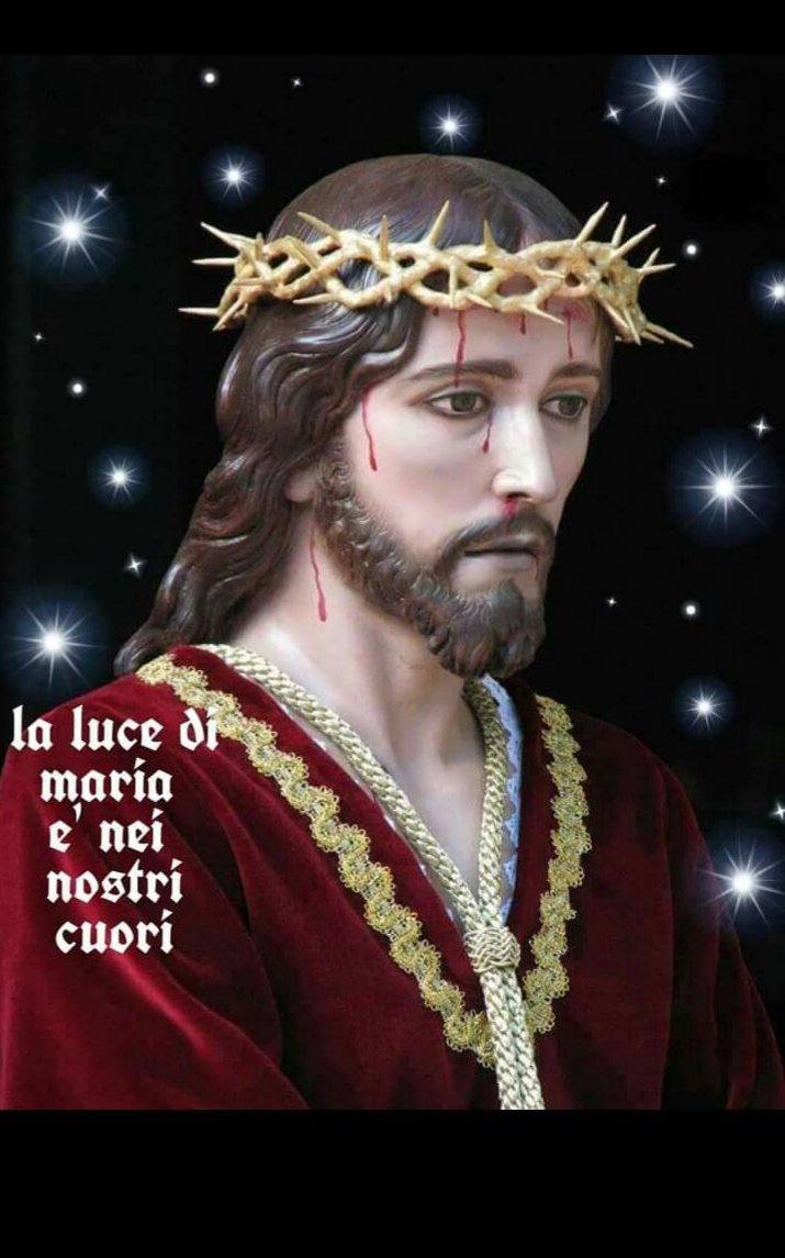 Non lamentatevi, fratelli, gli uni degli altri, per non essere giudicati; ecco, il giudice è alle porte. Fratelli, prendete a modello di sopportazione e di costanza i profeti che hanno parlato nel nome del Signore.

Benedetta notte anime oranti!