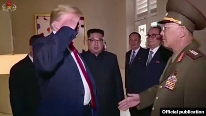 Canada Hates Trump tweet media