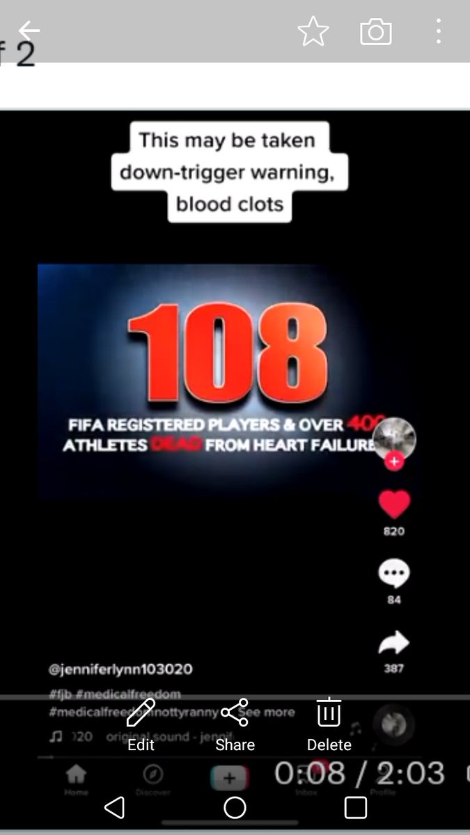 Iamalwaysad247's tweet photo. @JudicialWatch
These are the healthiest of us.our athletes,how can they continue to try and force vaccinate usit is disgustingly obvious to anyone who just reads THIS meme.MRNA covid vaxx is bad.dangerous
#CruelAndUnusualPunishment
#InformedConcent
#VaccineInjured
#Nuremburg2 https://t.co/kojYyc8kya