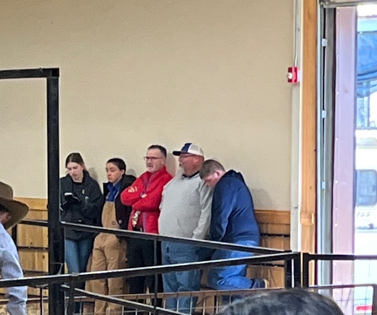 Idabel High School tweet media