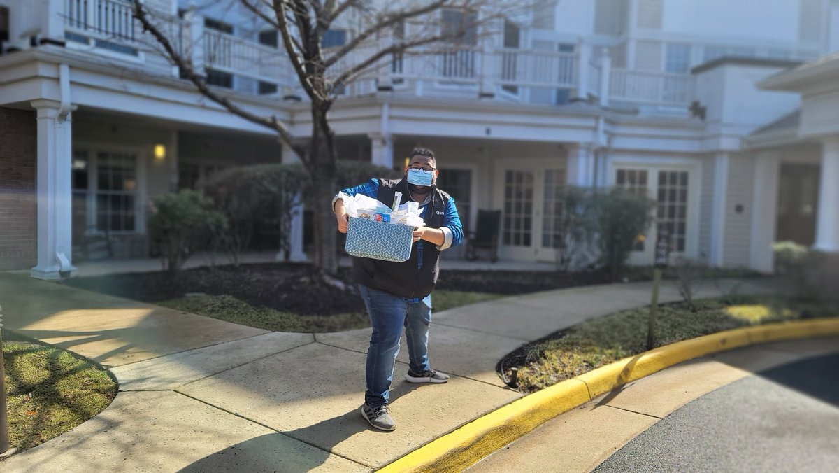 Celeta Hunter tweet media