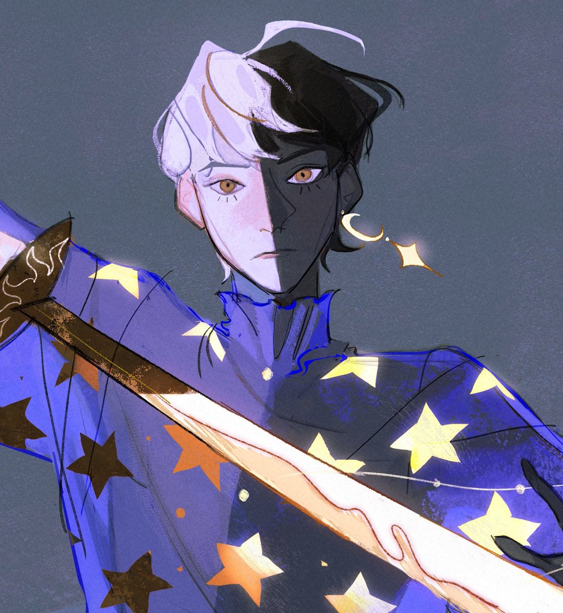 More of him 🌟💫✨