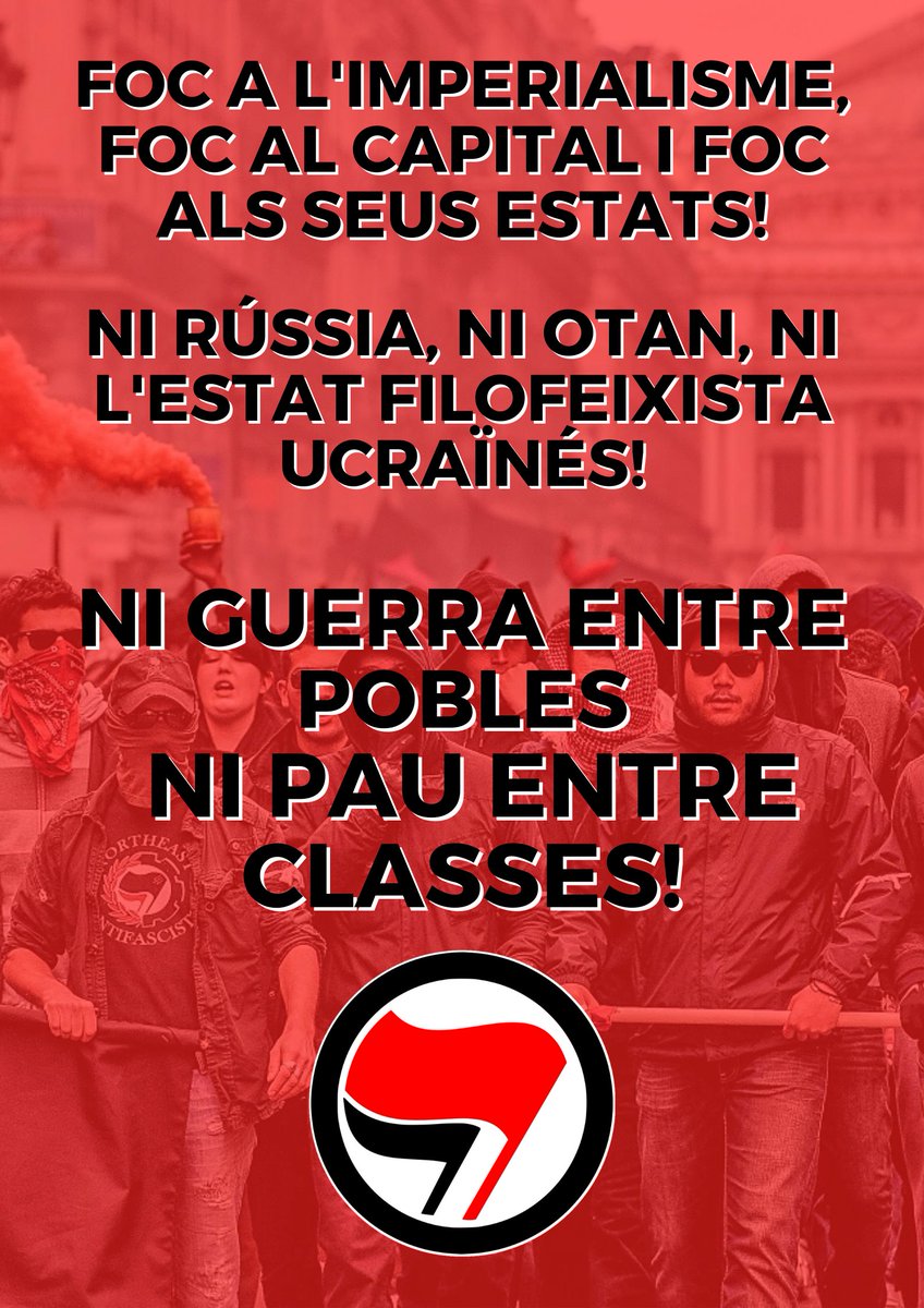 Alacant Antifa (@alacantantifa) on Twitter photo 