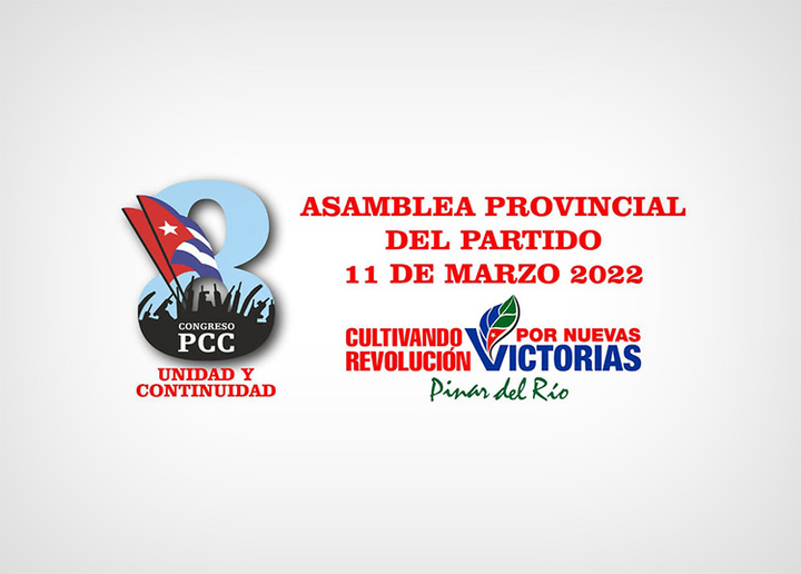 SaludCSur's tweet photo. #8voCongresoPCC
#BalancePCC
#BalancePCCPinar
#UnidadYContinuar https://t.co/xZ1UwkNmN4