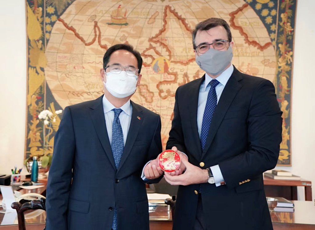 楊萬明Yang Wanming tweet media