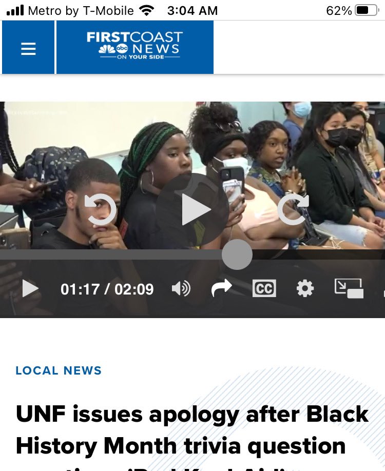 erin_ivery's tweet photo. me on da news😀 https://t.co/ga2z02egac