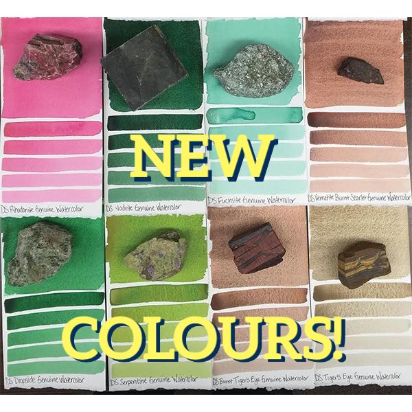 Phoenixworkshop's tweet image. New Adventures in Art this Spring! - mailchi.mp/phoenixartwork…
This spring, explore new voices in art &amp;amp; modern techniques with acrylic, mixed media, &amp;amp; more! New classes this month, Art Supply and Framing sales...