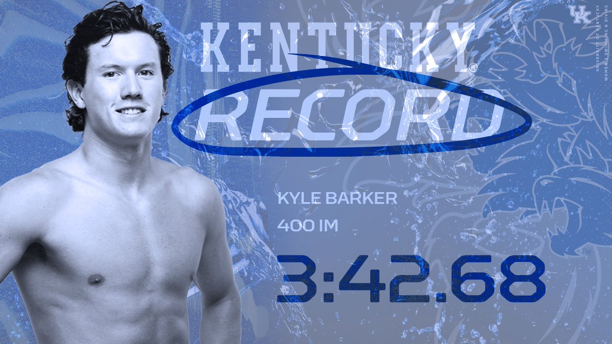 Kentucky Swim & Dive tweet media