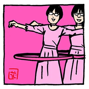いつもどこかに阿佐ヶ谷姉妹〜EPO、藤井隆もの 〜をnoteにまとめました

#note 
https://t.co/E4Amilysdb 
#阿佐ヶ谷姉妹 #いつもどこかに阿佐ヶ谷姉妹 #芸人
#EPO  #うふふふ
#藤井隆 #ナンダカンダ #絶望グッバイ #未確認飛行体
 #ファンアート #FANART #イラスト 