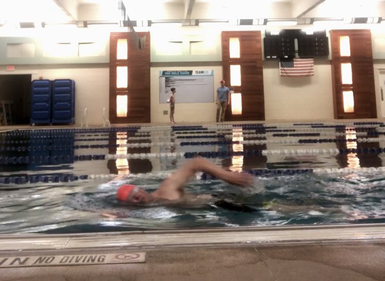 Link13Dave's tweet photo. Friday fun! 🏊🏻‍♂️ #Friday #FridayMotivation #fitness https://t.co/Pd7HVoOhoY