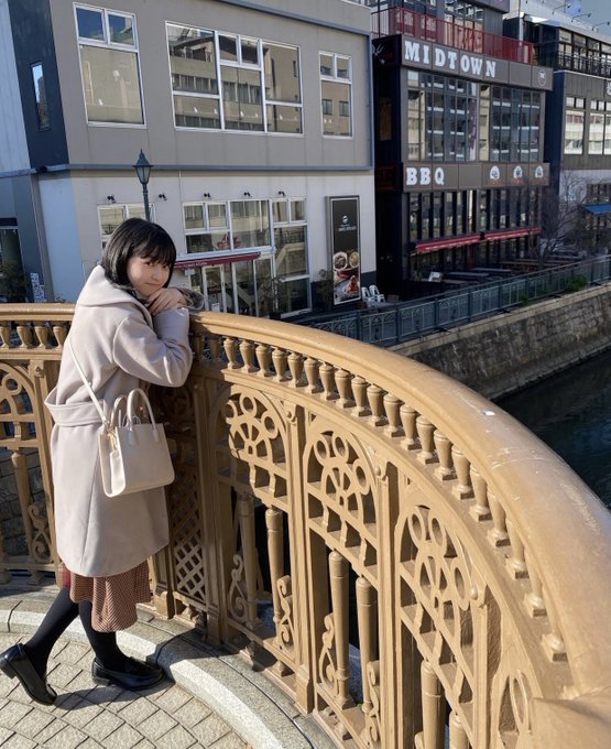 Twitterのコスプレ画像2