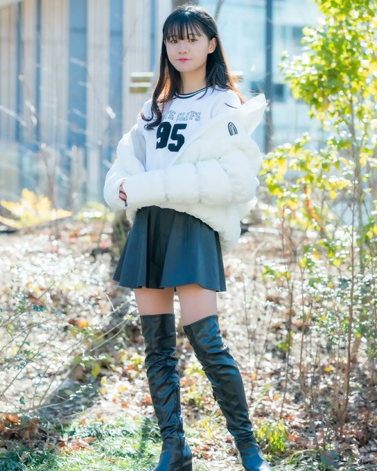 Twitterのコスプレ画像26