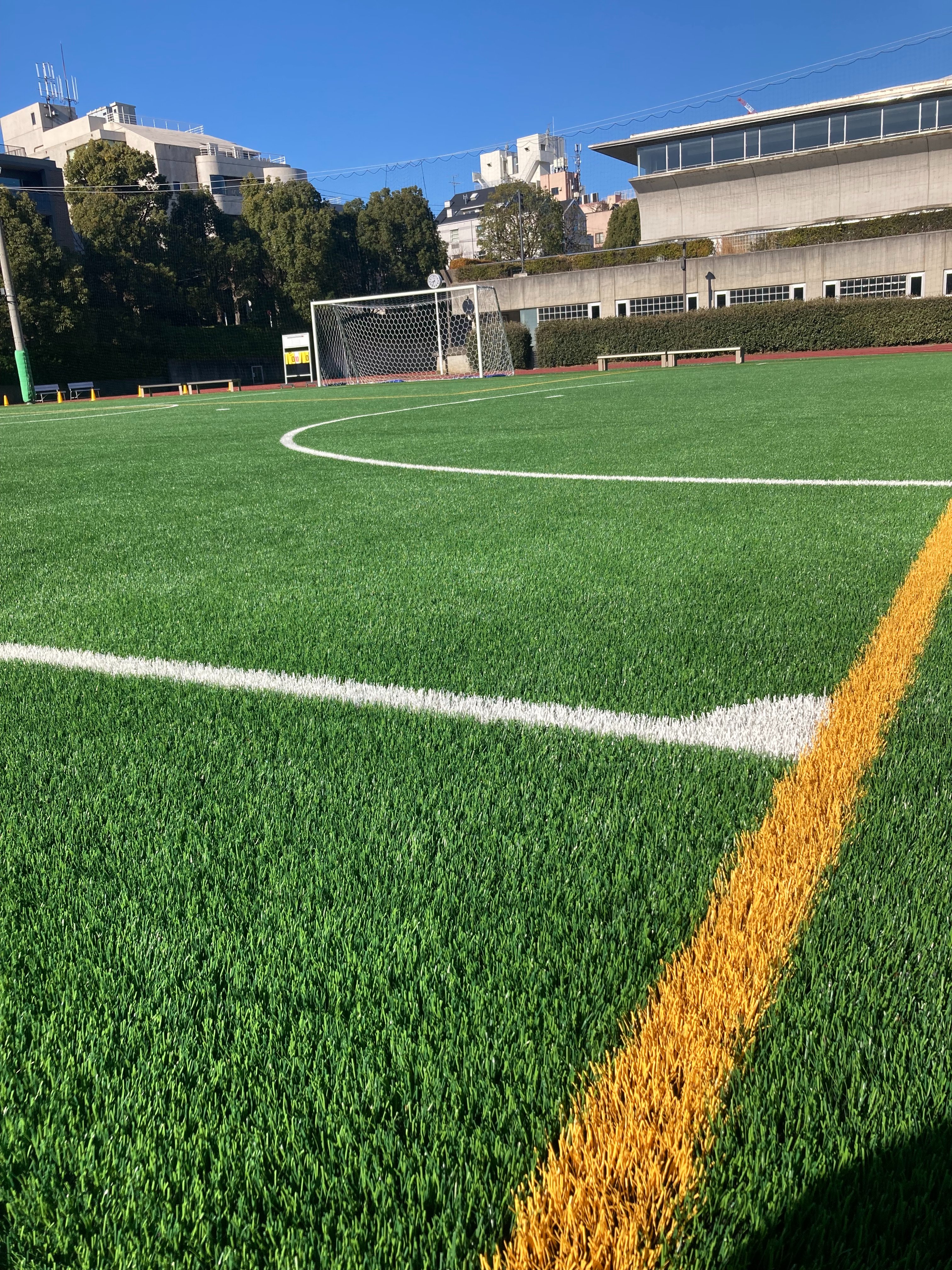 Tweets With Replies By 東京体育館フットサルコート Totai Futsal Twitter