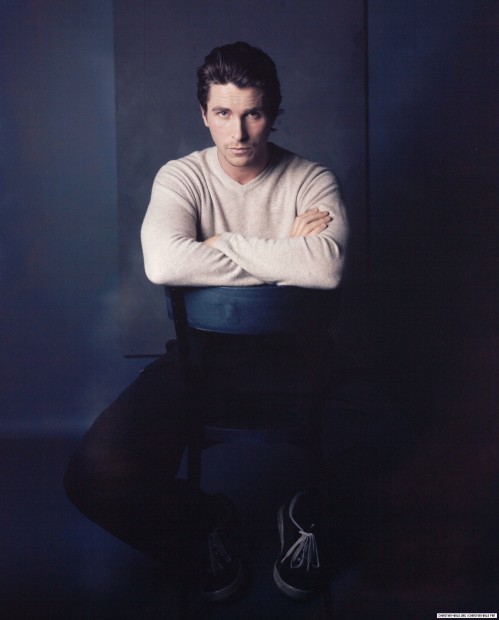 ChristianBaleFY's tweet photo. Christian photographed by Stephen C. Montesi  (2006) ✨ https://t.co/Vqdyh7OJNp