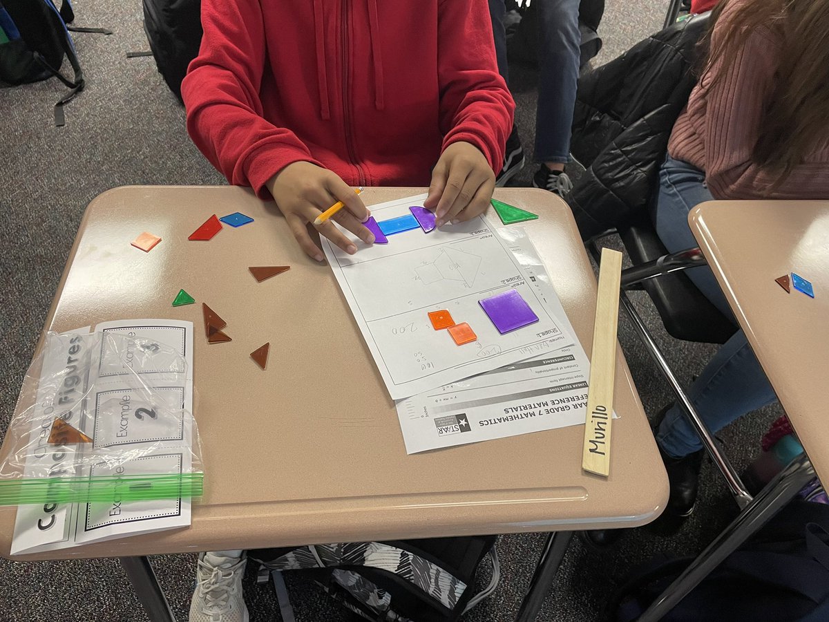 msmurillo__'s tweet photo. What’s a better way to learn about composite figures than to make your own!  #CPJHInfluencer https://t.co/ahNrgbD3wO