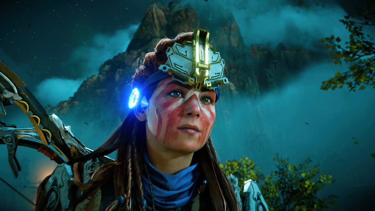 fp_shutter's tweet photo. 🤯🤯🤯 #HorizonForbiddenWest #Aloy #Psshare #Psblog #photomode @Guerrilla @PlayStation https://t.co/vkVjt0osKu