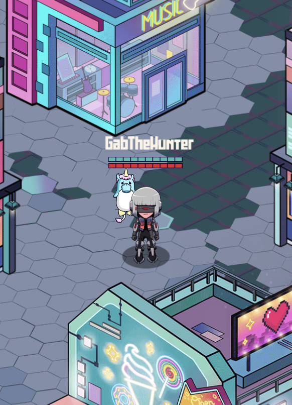 GabTheDoc's tweet photo. Twitter: @GabTheHunter97
Discord: GabTheHunter97#0001
RONIN🥷 @RagnarokMeta #7NPC https://t.co/CT8eLA64l7