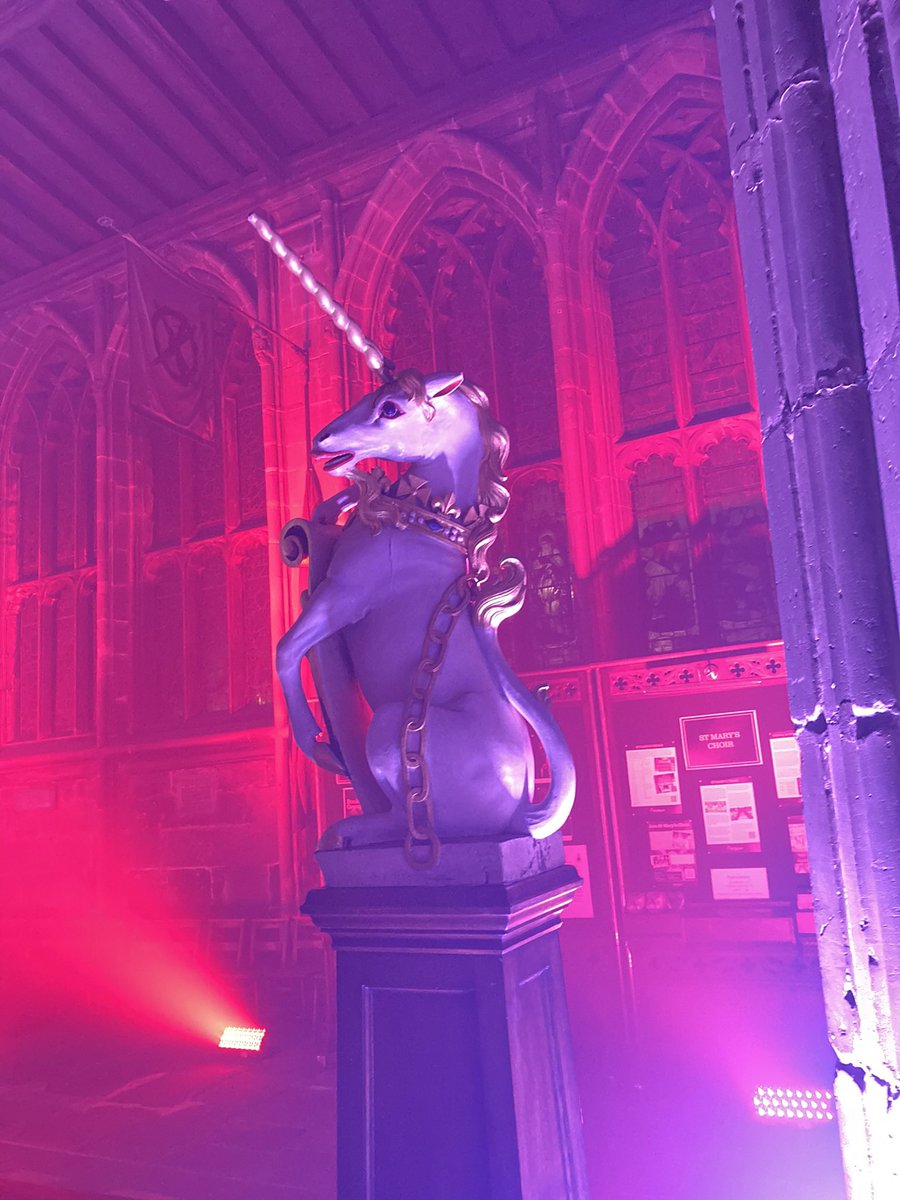 InspireYthArts's tweet photo. Few more shots from our #lightnightnottingham @UrbanProjection @StMarysNotts @SterlingBuzz https://t.co/JXAiFNFj31