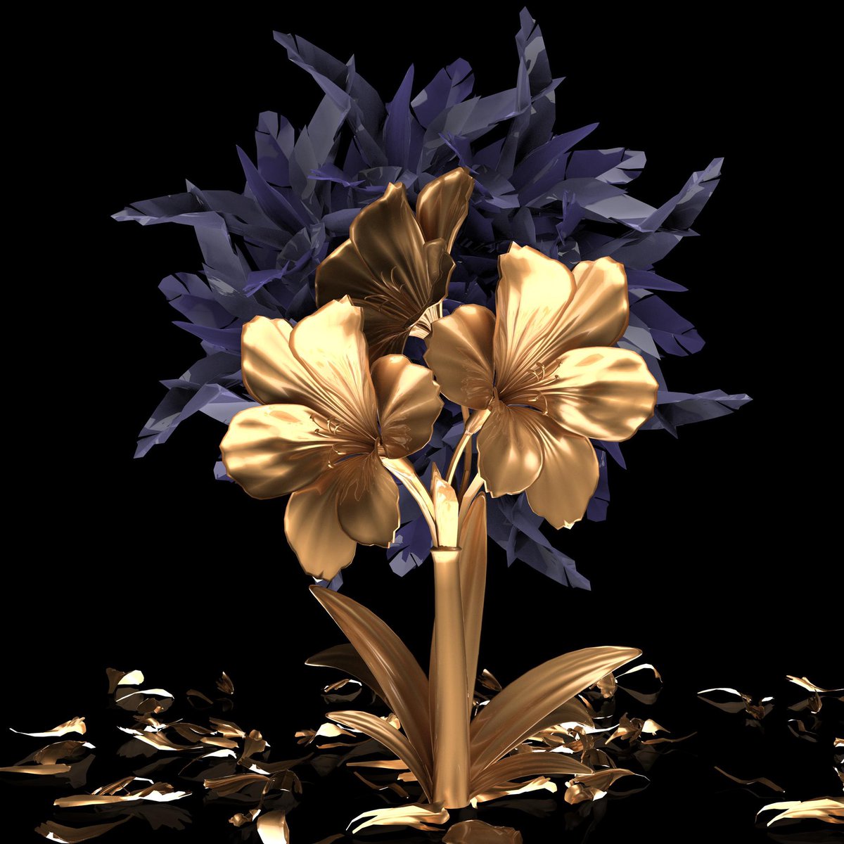 CryptoFlowerz tweet media